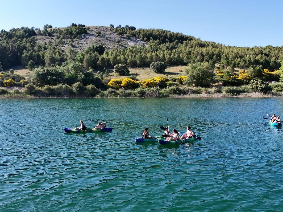 Kayak