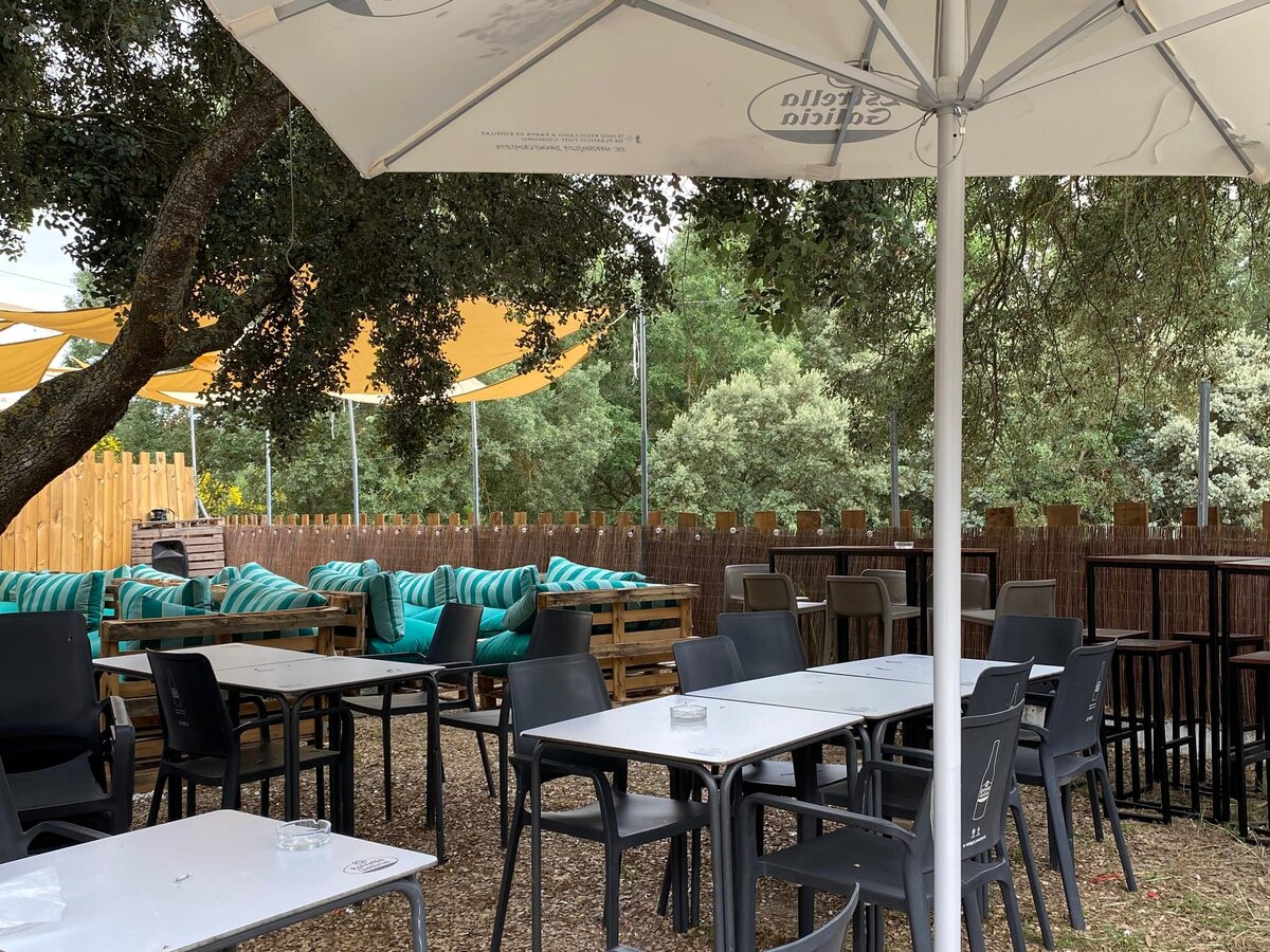 La Cantina